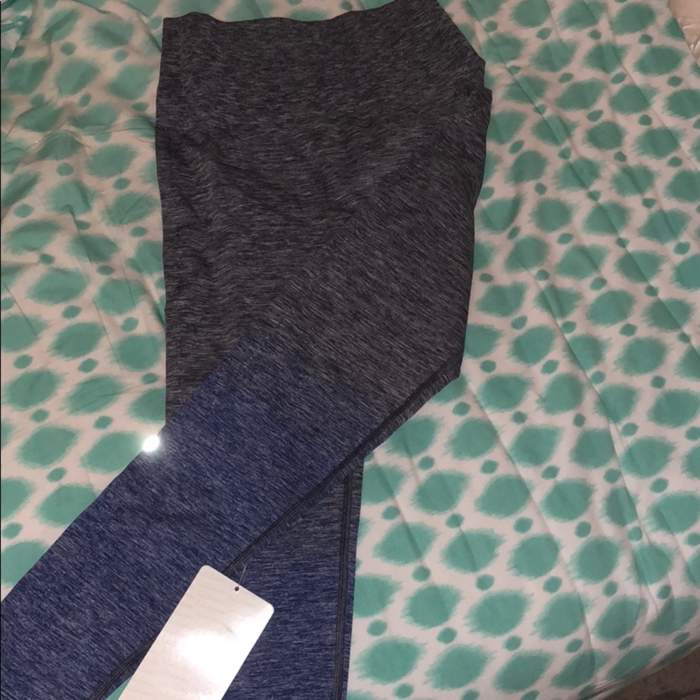 Lulu lemon leggings brand new